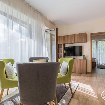 Tatra Suites Harmony Apartment B301 Vysoké Tatry Esterno foto